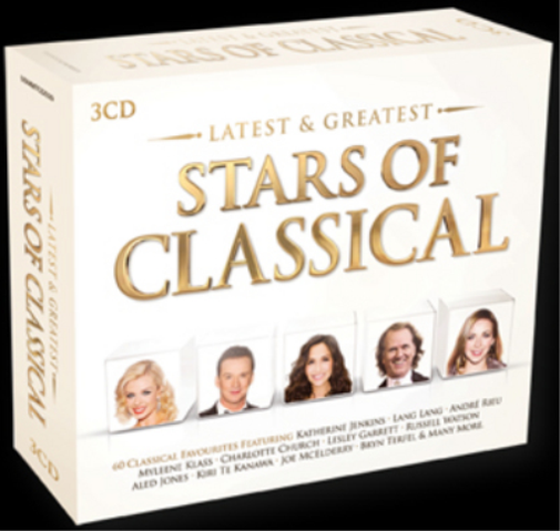 Stars of Classical
