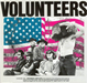 Volunteers