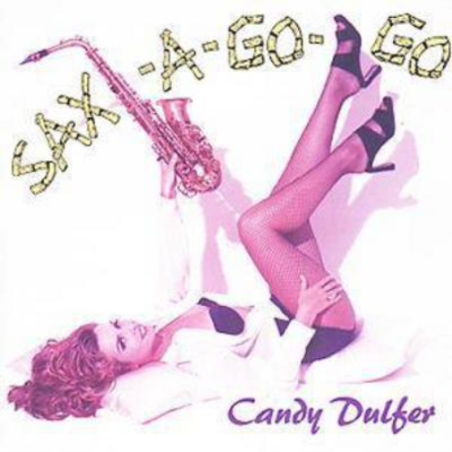 Sax-a-go-go