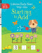 Early Years Wipe-Clean Starting to Add