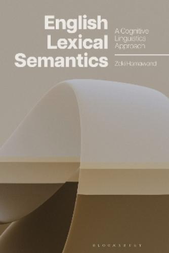 English Lexical Semantics