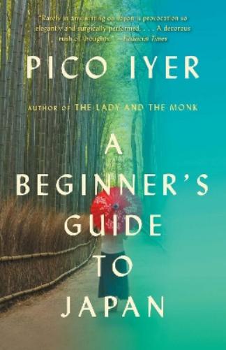 A Beginner's Guide to Japan