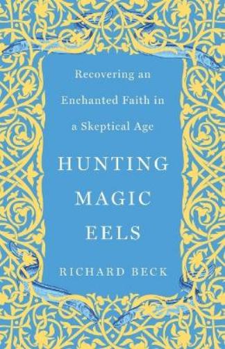 Hunting Magic Eels