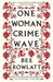 One Woman Crime Wave