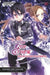 Sword Art Online 10