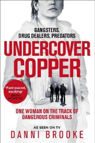 Undercover Copper