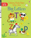 Early Years Wipe-Clean Big Letters