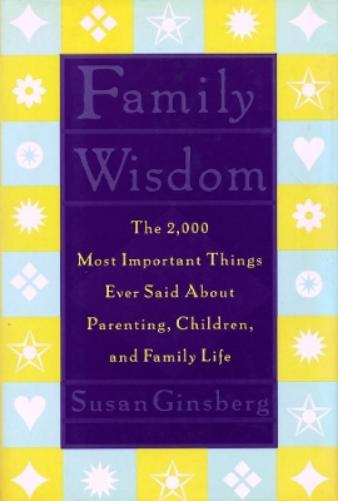 Family Wisdom