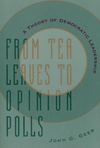 From Tea Leaves to Opinion Polls