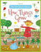 My First Book About How Things Grow