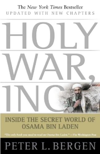 Holy War, Inc