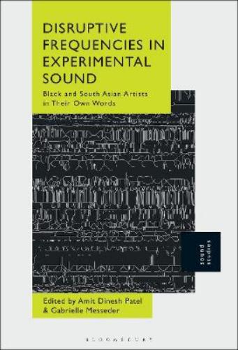 Disruptive Frequencies in Experimental Sound