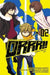 Durarara!! Yellow Scarves Arc, Vol. 2