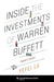 Inside the Investments of Warren Buffett