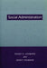 Social Administration