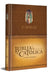 La Biblia Católica: Edición letra grande. Tapa dura, marrón, con Virgen de Guadalupe en cubierta / Catholic Bible. Hard Cover, brown, with Virgen
