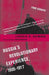 Russia's Revolutionary Experience, 1905-1917