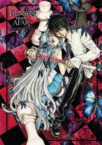 Demon From Afar, Vol. 3