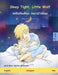 Sleep Tight, Little Wolf - หลับฝันดีนะ หมาป่าน้อย (English - Thai)