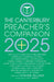 The 2025 Canterbury Preacher's Companion