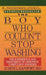 The Boy Who Couldn't Stop Washing