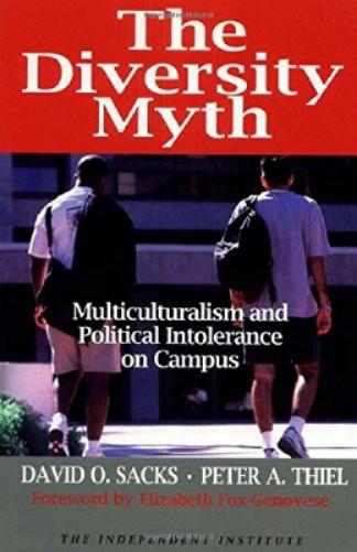 The Diversity Myth