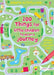 100 things for little children to do on a journey