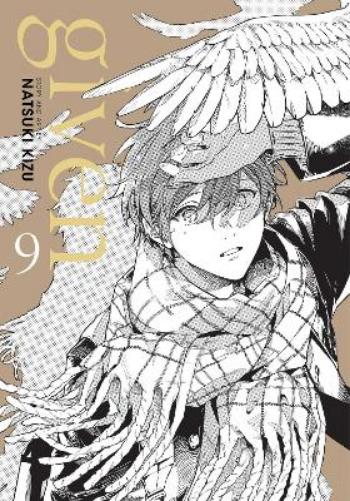 Given, Vol. 9