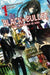 Black Bullet, Vol. 1 (Novel)