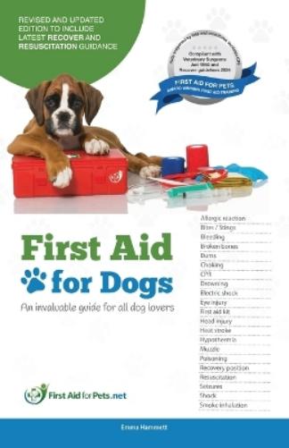 First Aid for Dogs