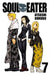 Soul Eater: Vol 7