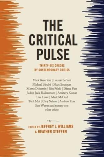 The Critical Pulse