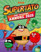 Supertato: The Official Annual 2025