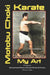 Karate My Art by Motobu Choki