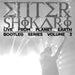 Live from Planet Earth: Bootleg Series - Volume 3