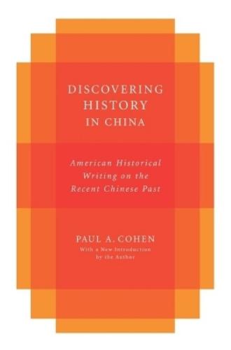 Discovering History in China