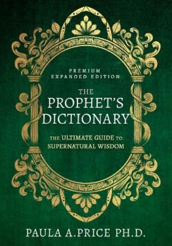 The Prophet's Dictionary