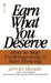 Earn What You Deserve