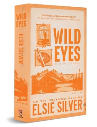 Wild Eyes (Deluxe Edition)