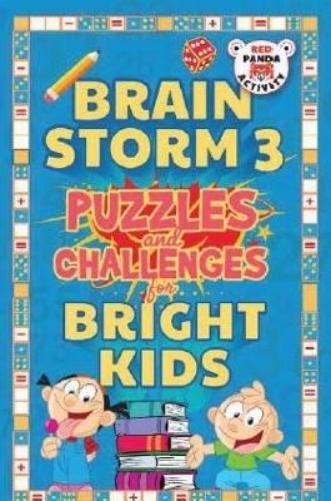 Brain Storm 3
