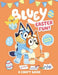 Bluey: Easter Fun!: A Craft Book