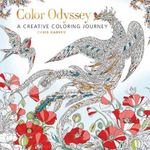 Color Odyssey