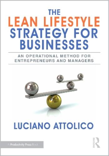 The Lean Lifestyle Strategy for Businesses