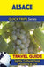 Alsace Travel Guide (Quick Trips Series)