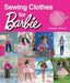 Sewing Clothes for Barbie