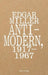 Edgar Miller: Anti-Modern, 1917–1967