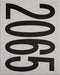 Lawrence Lek: 2065