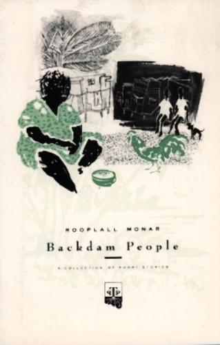 Backdam People