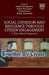 Social Cohesion and Resilience through Citizen Engagement