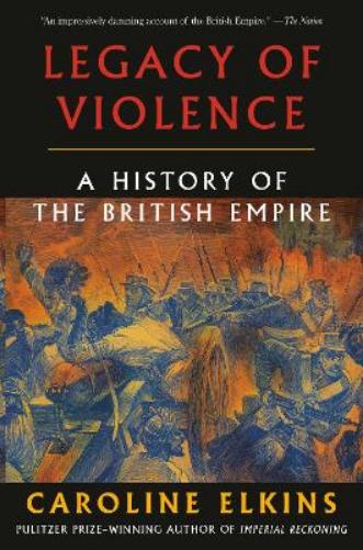 Legacy of Violence